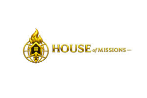 Logo House of Mission