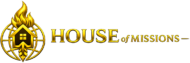 Logo House of Mission