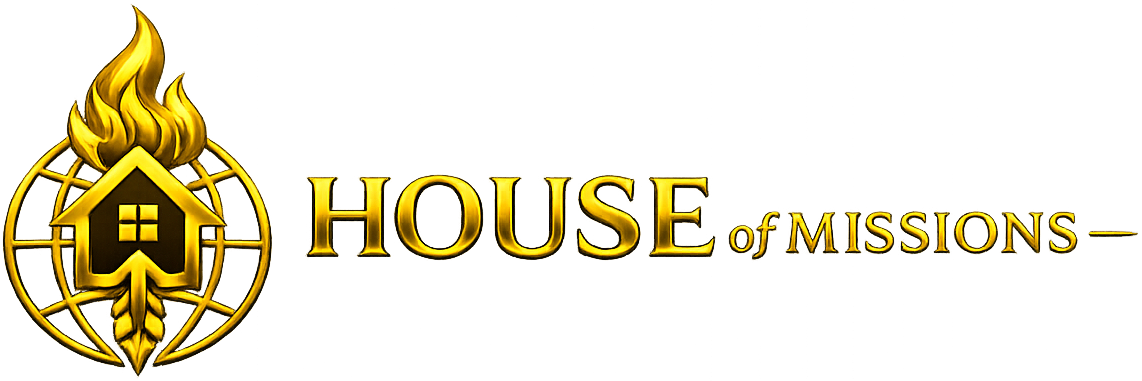 Logo House of Mission